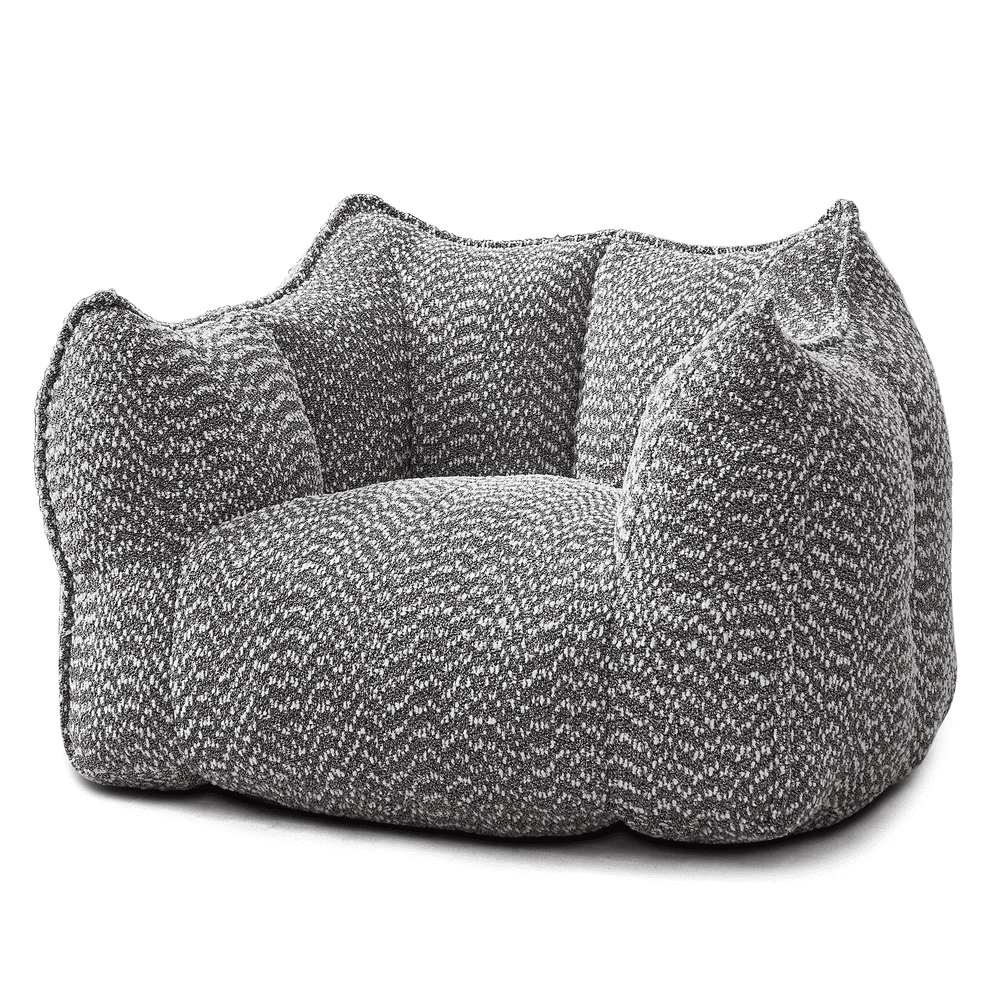 Comfortable Square Lazy Sofas Chair