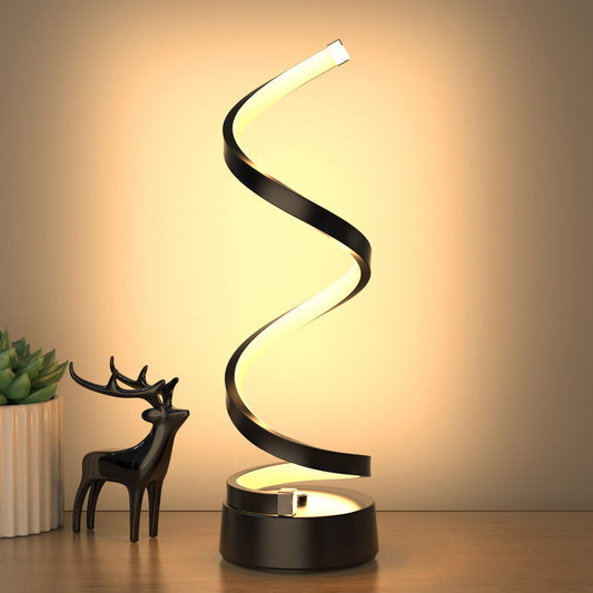 Line ambient lamp