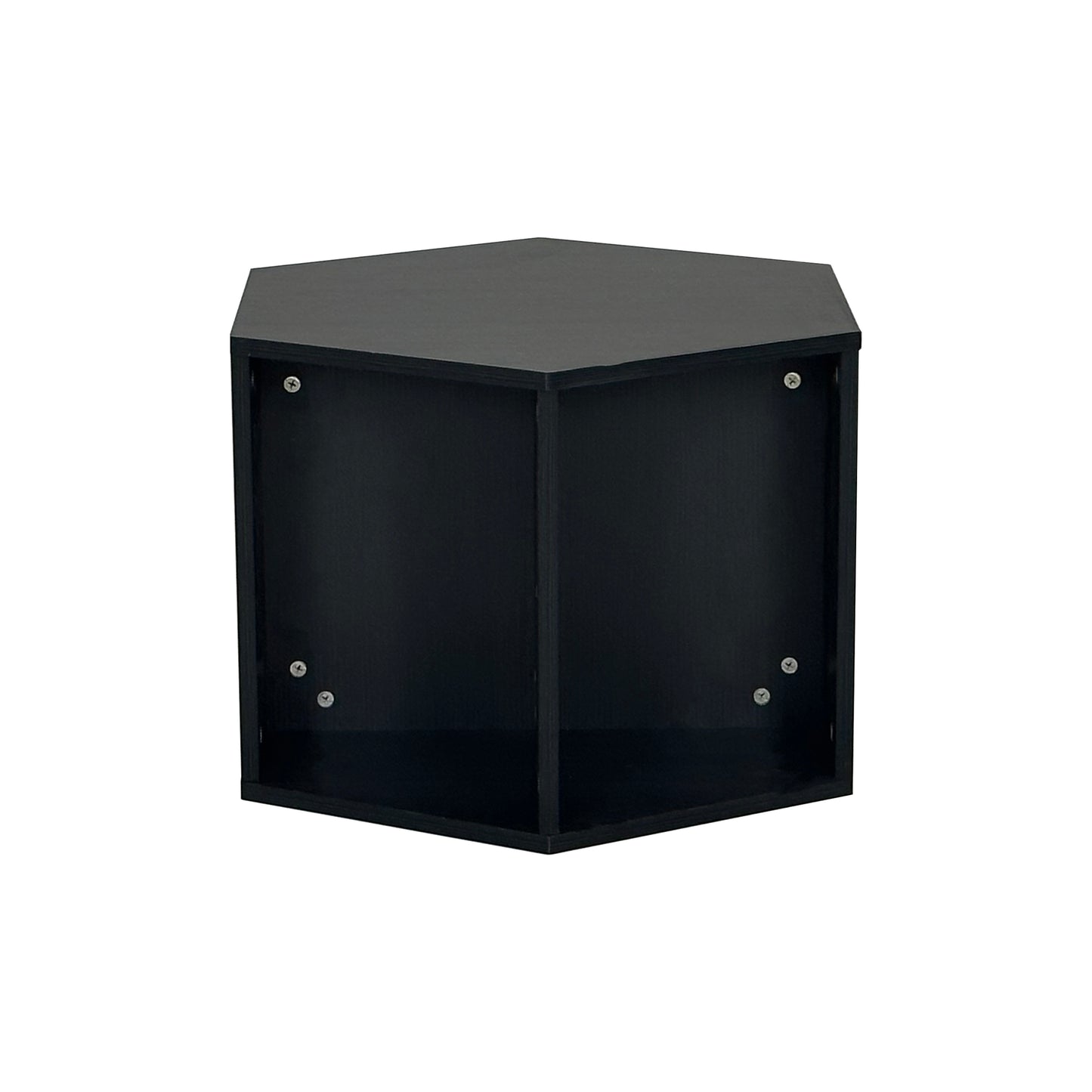 Hexagonal Coffee Table – 2PCS