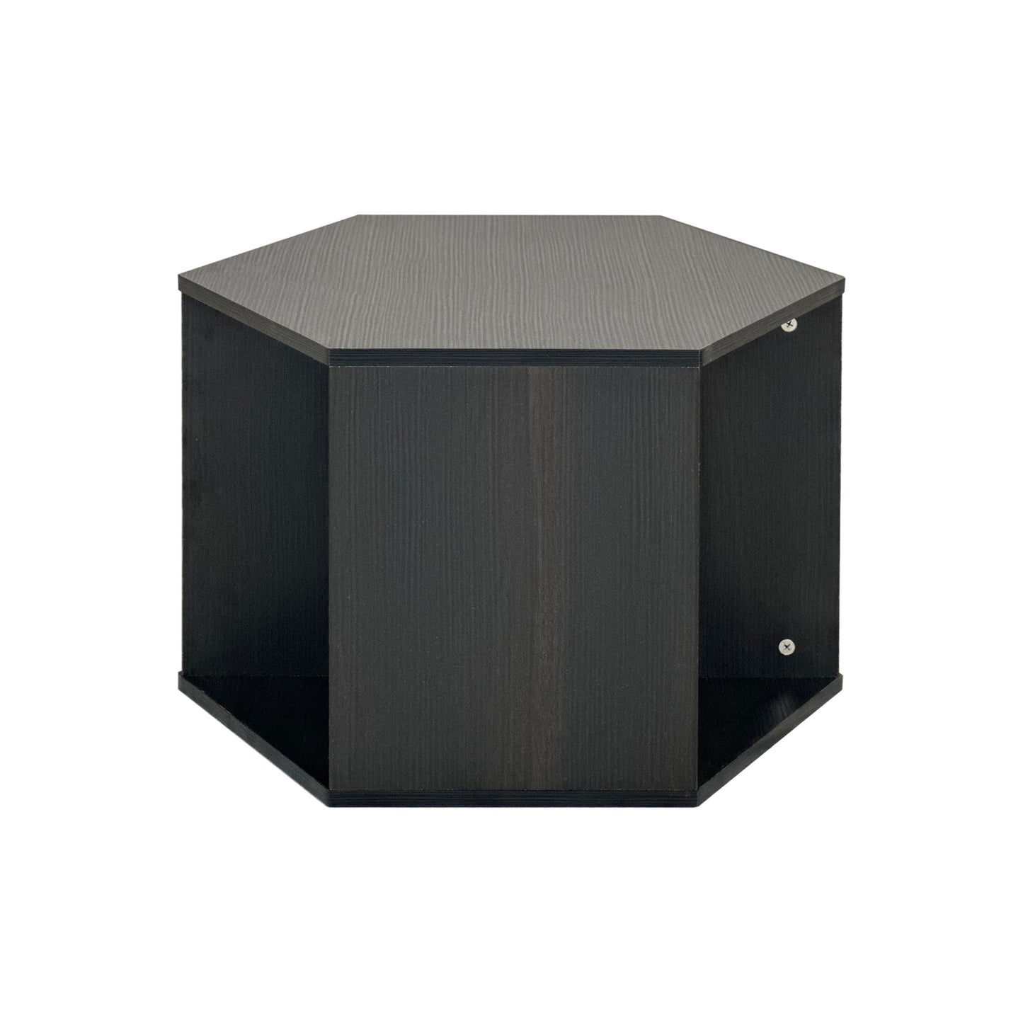 Hexagonal Coffee Table – 2PCS