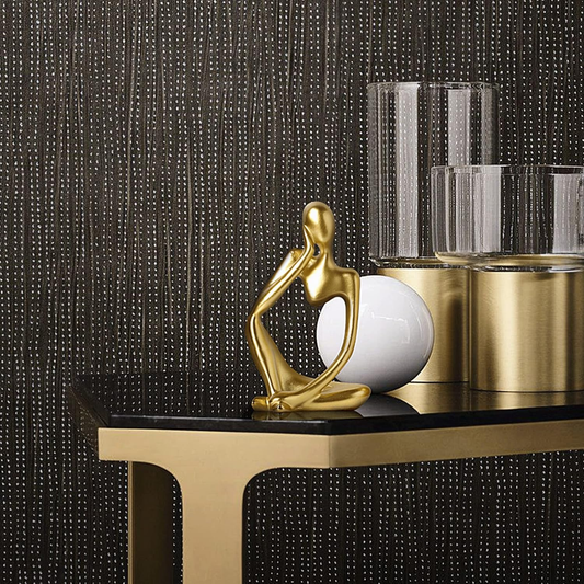 3pcs Abstract Art Sculpture