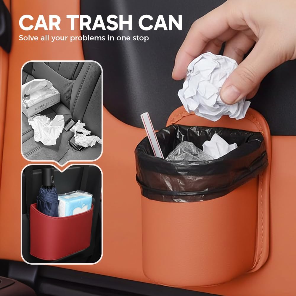 2026-Car Cup Holder Accessory