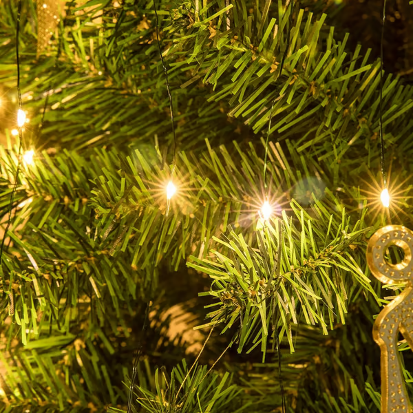 Christmas LED String Lights