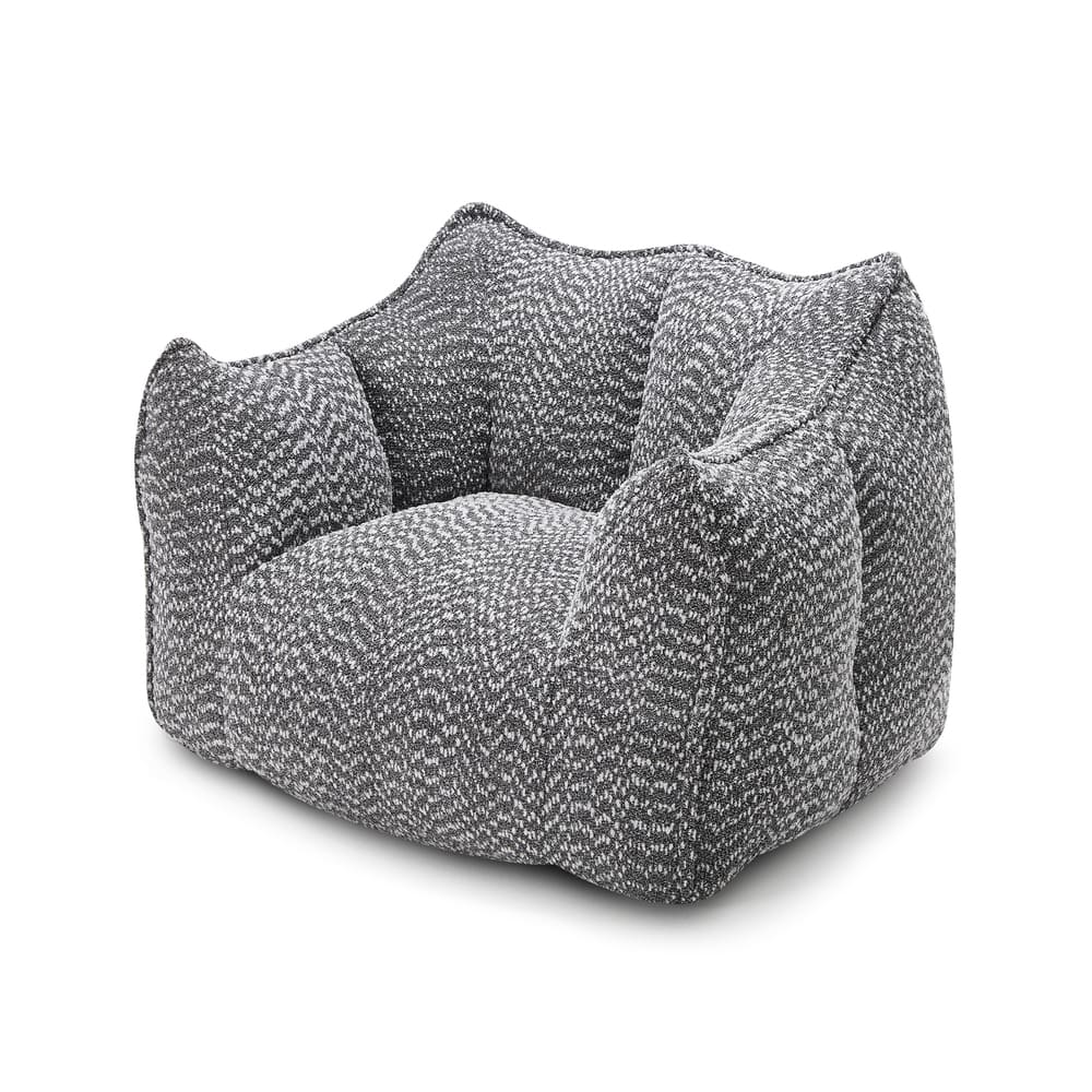 Comfortable Square Lazy Sofas Chair