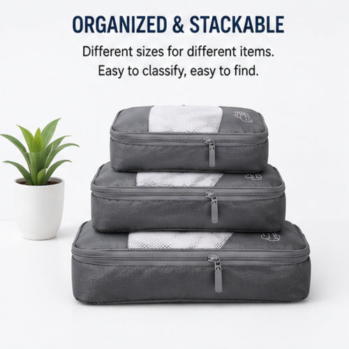 Breathable Compression Stuff Sack