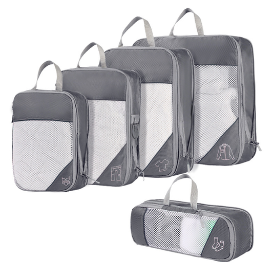 Breathable Compression Stuff Sack