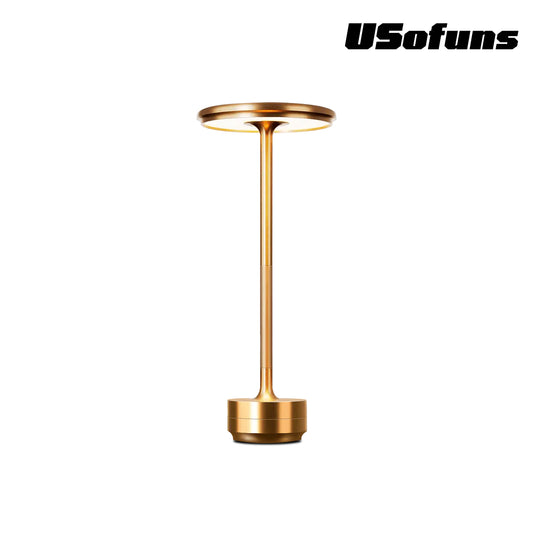 The Scandinavian Table Lamp