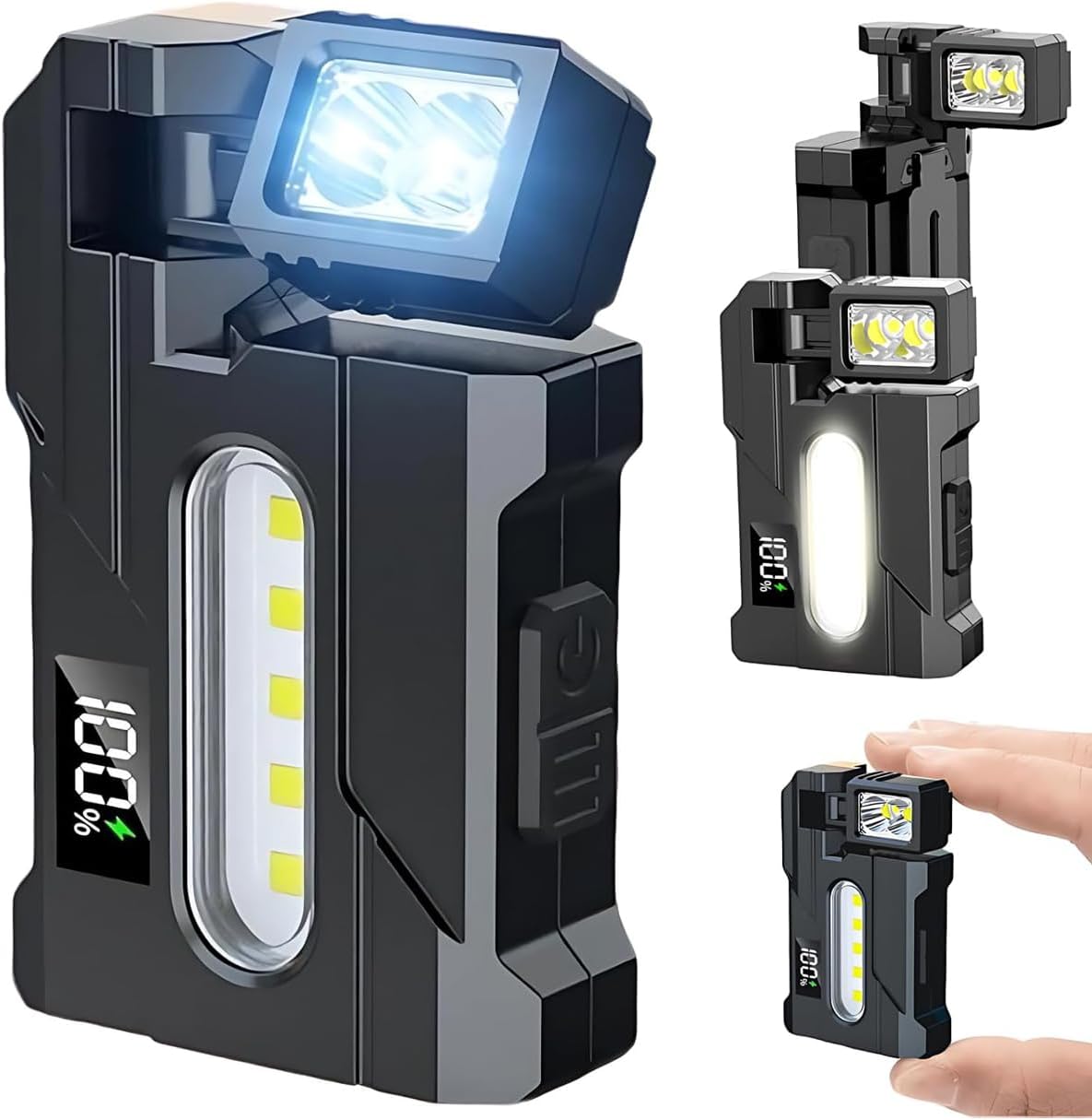 EDC Flashlight