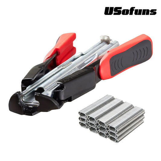 Hog Ring Pliers Kit