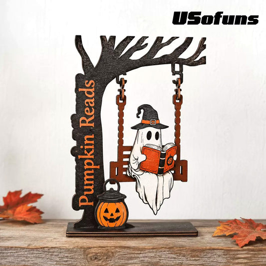 Jesus Swing Ornament –Faith-Inspired Home Decor