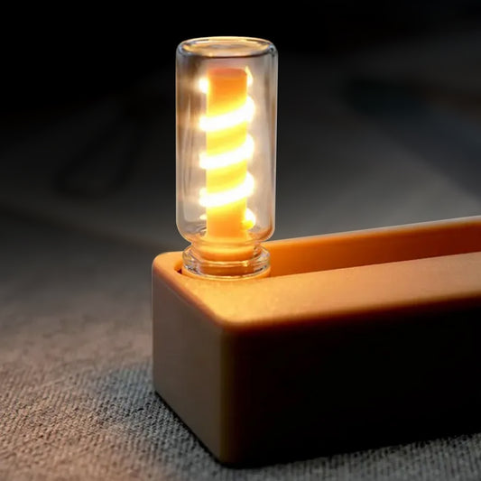 LED Creative Mechanical Night Light