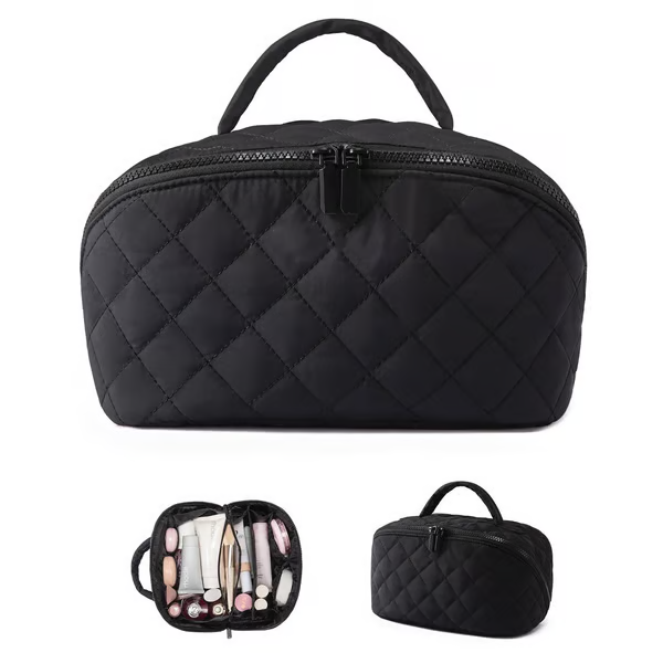 Travel Makeup Bag for Woman