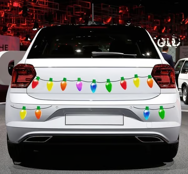 2025 New Reflective Magnetic Bulbs