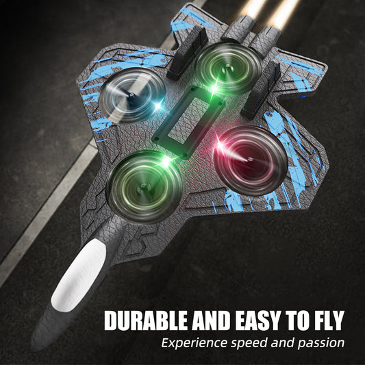 RC Fighter Jet - Turbo Fighter™