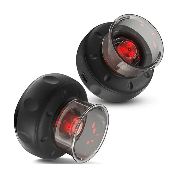 Smart Muscle Relaxation Massager