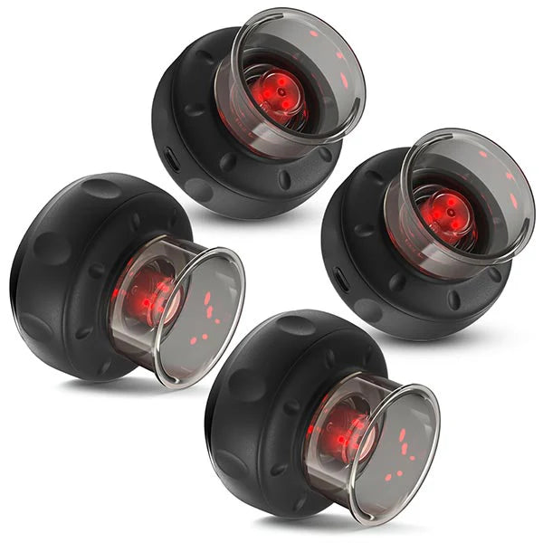 Smart Muscle Relaxation Massager