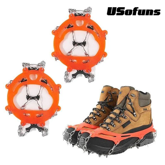 Universal Ice Cleats Spikes