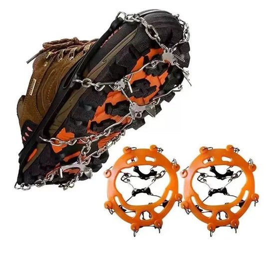 Universal Ice Cleats Spikes