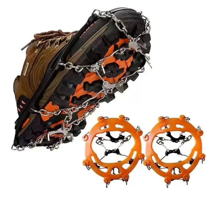 Universal Ice Cleats Spikes