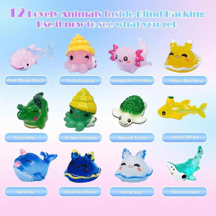 Bath Bombs for Kids