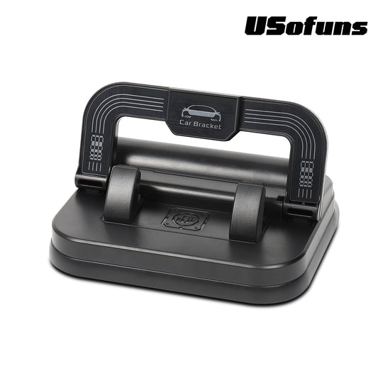 Car phone holder 360 degree rotation