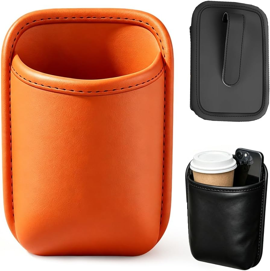 2026-Car Cup Holder Accessory