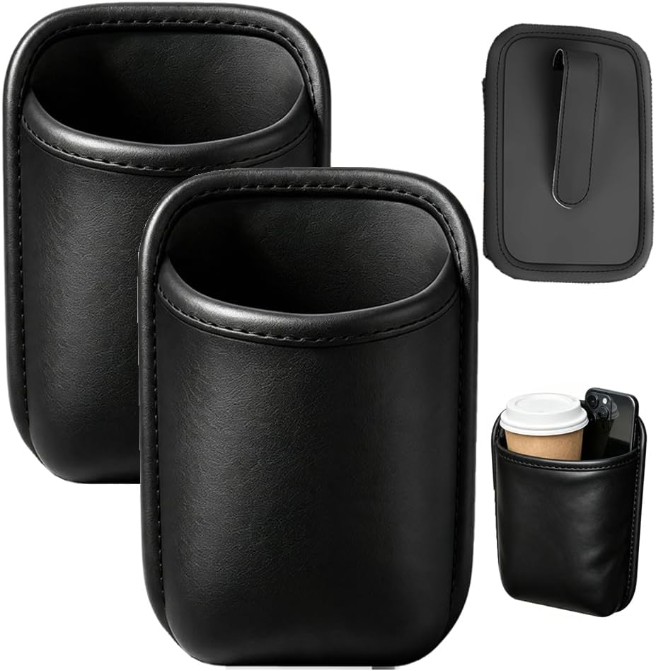 2026-Car Cup Holder Accessory