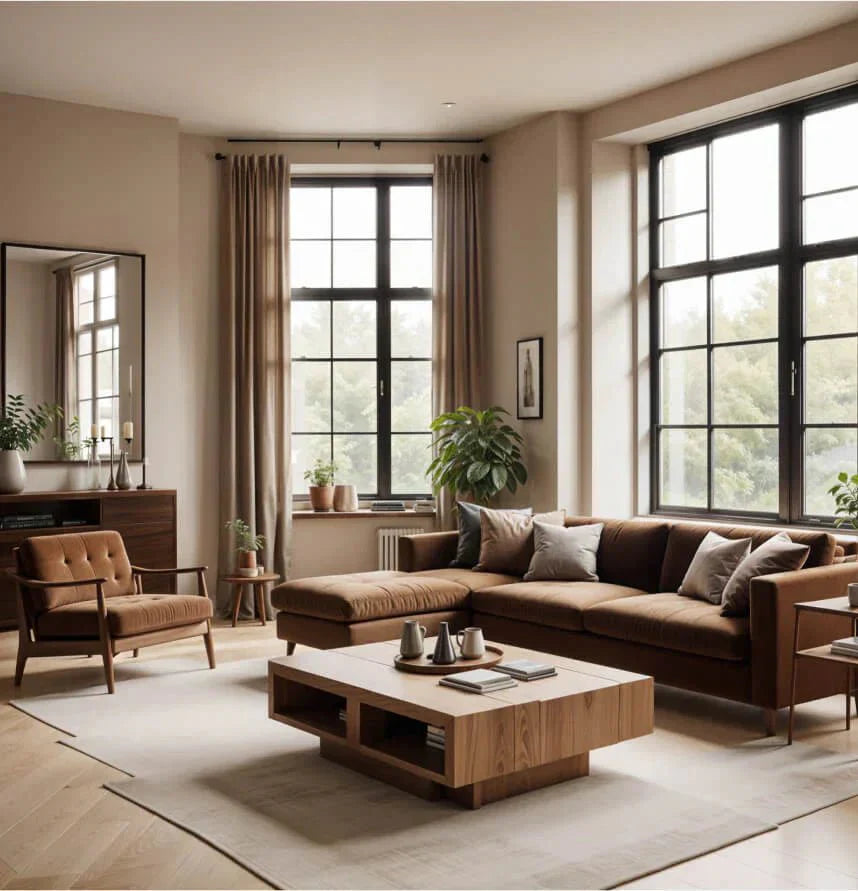 The Furniture Chronicles: Exploring Trends,Craftsmanship, and Interior ...