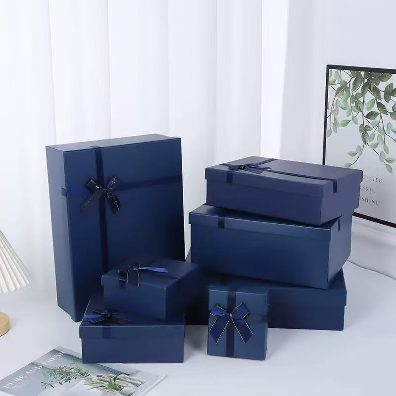 Sister Figurine Packaging Box