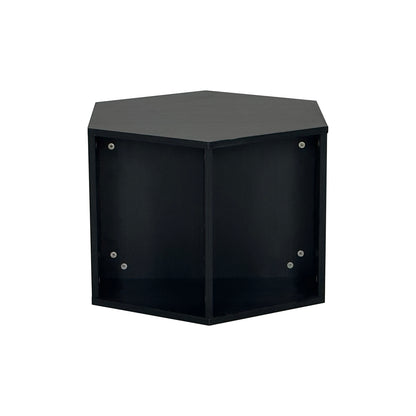 Hexagonal Coffee Table – 2PCS