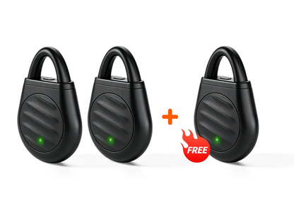 Portable Ultrasonic Bird Repellent Keychain