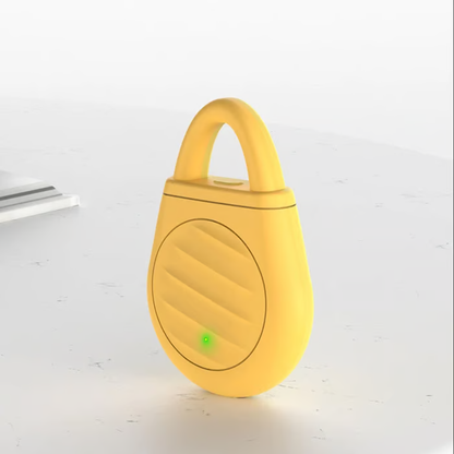 Portable Ultrasonic Bird Repellent Keychain