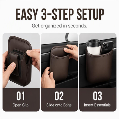 2026-Car Cup Holder Accessory