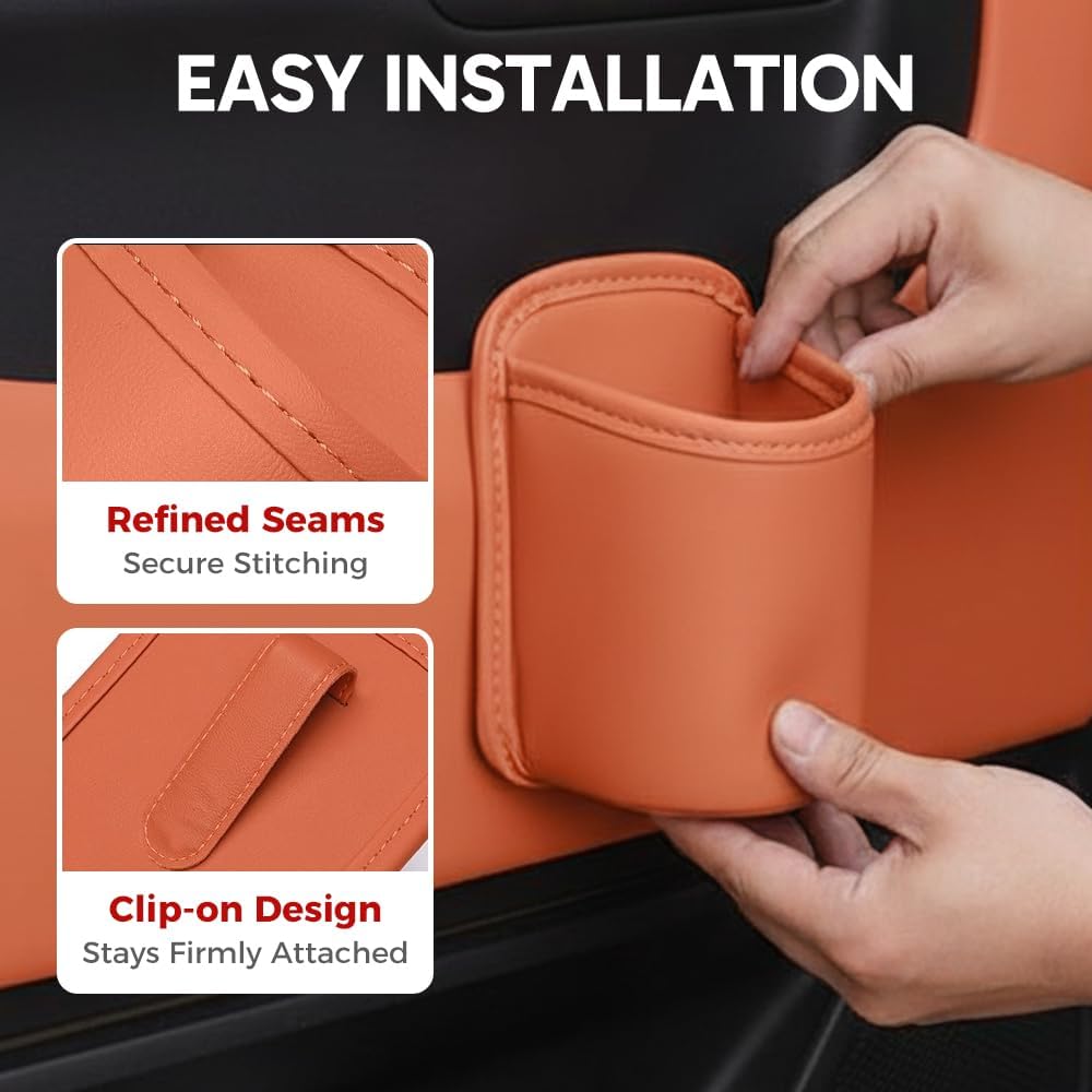 2026-Car Cup Holder Accessory