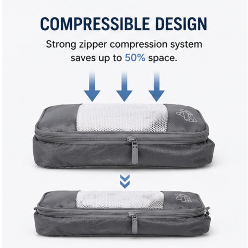 Breathable Compression Stuff Sack