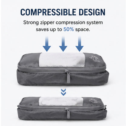 Breathable Compression Stuff Sack