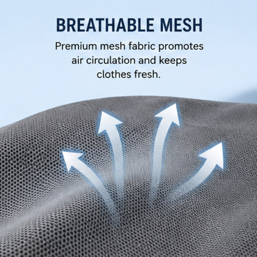 Breathable Compression Stuff Sack