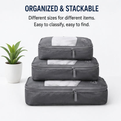Breathable Compression Stuff Sack