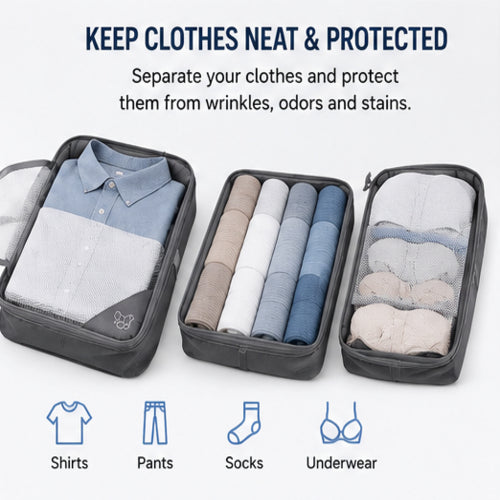 Breathable Compression Stuff Sack