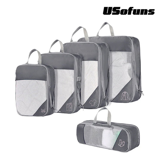 Breathable Compression Stuff Sack