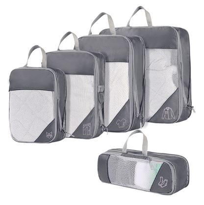 Breathable Compression Stuff Sack