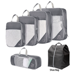 Breathable Compression Stuff Sack