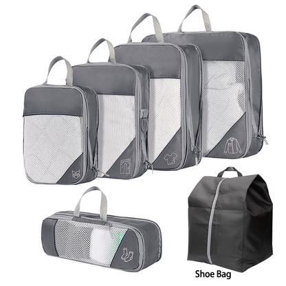 Breathable Compression Stuff Sack