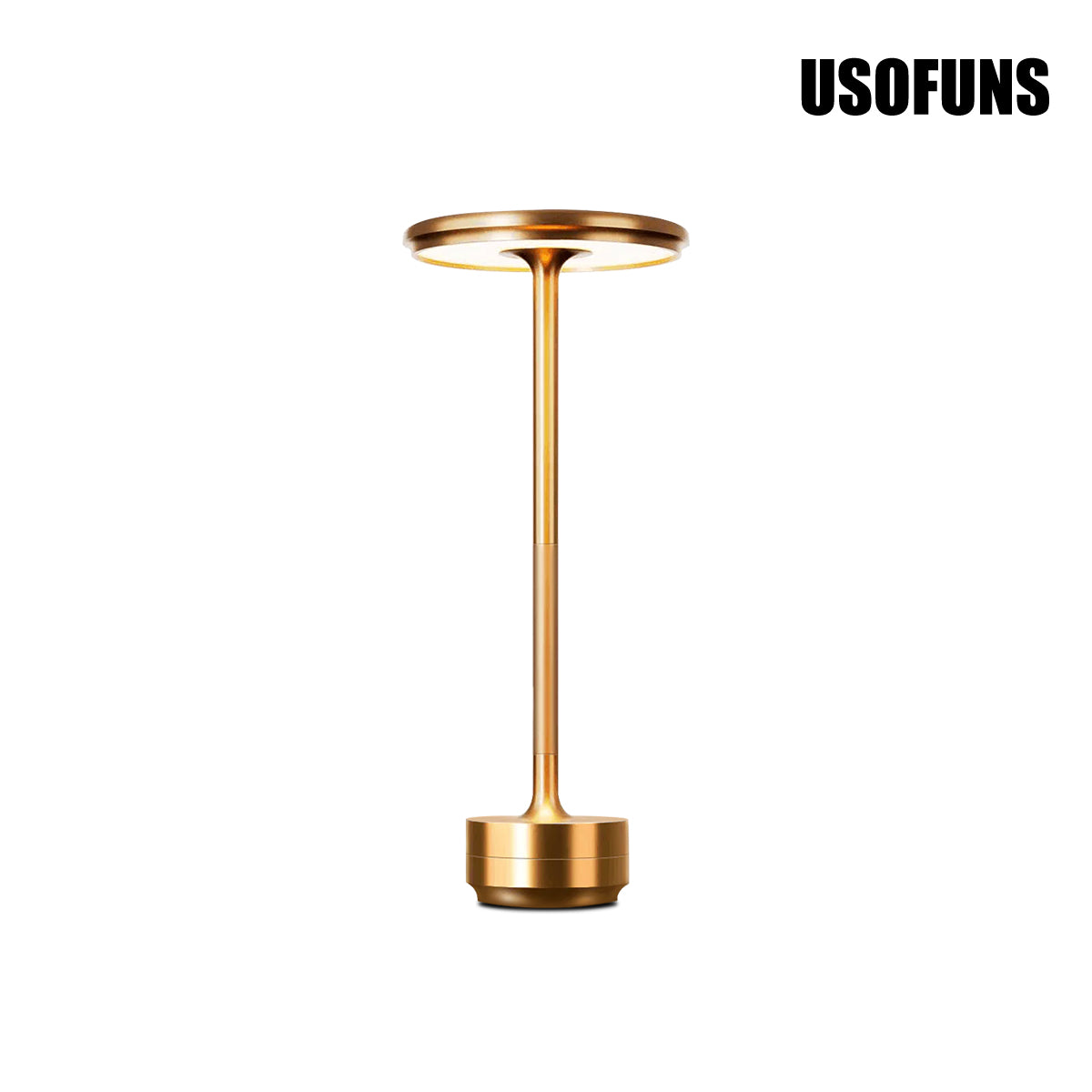 The Scandinavian Table Lamp