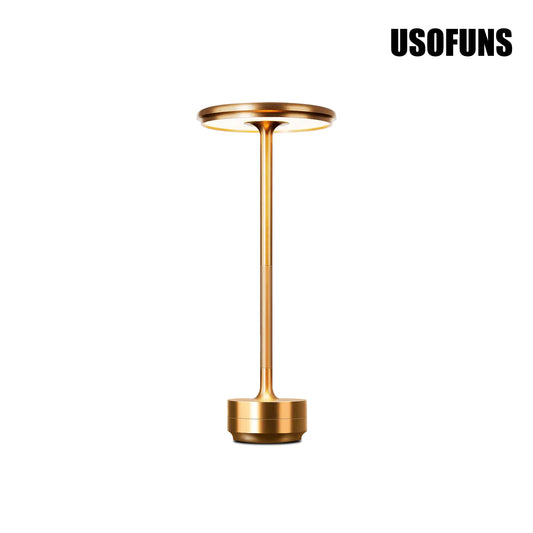 The Scandinavian Table Lamp