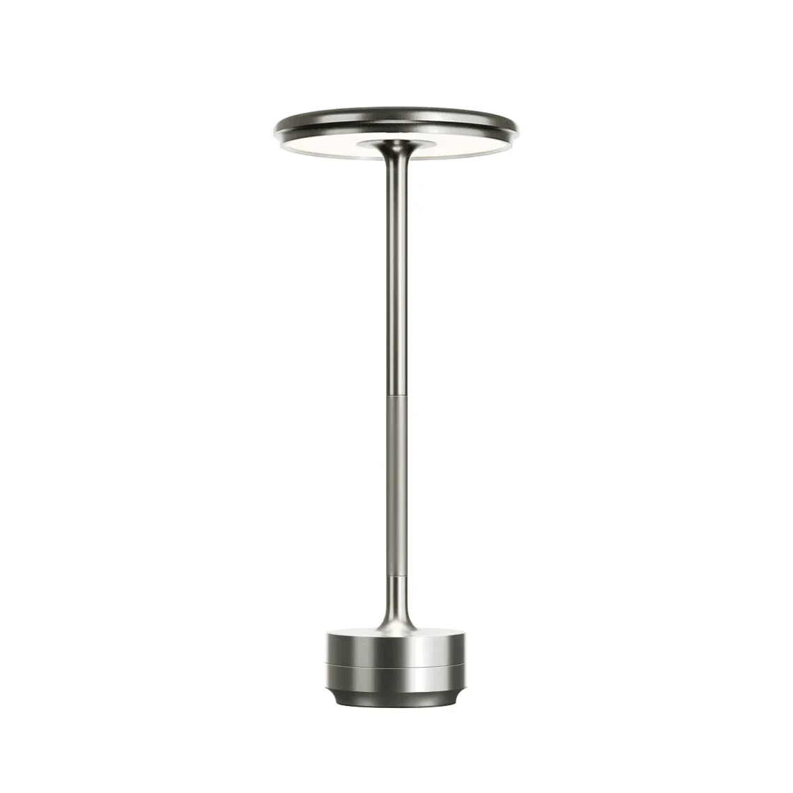 The Scandinavian Table Lamp