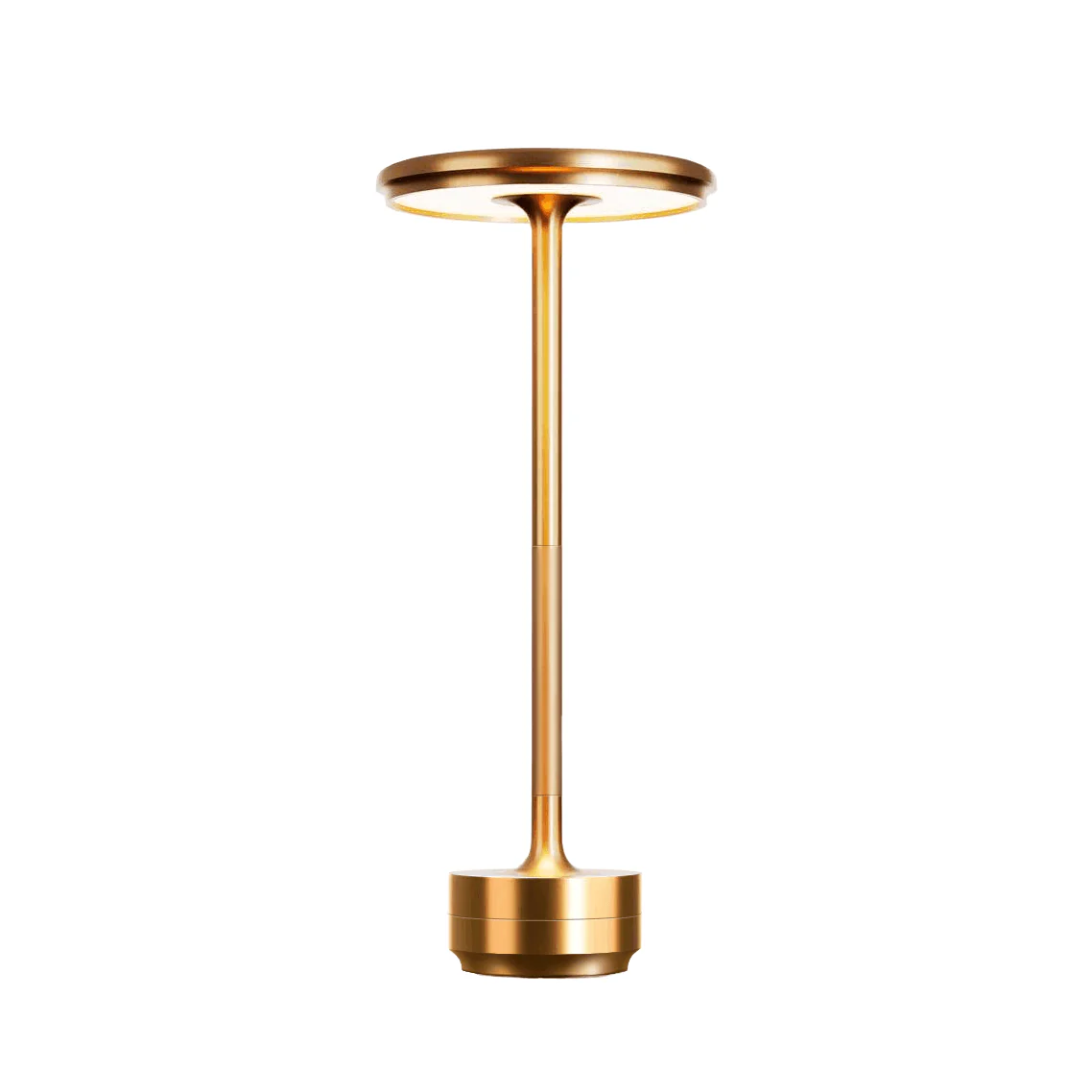 The Scandinavian Table Lamp
