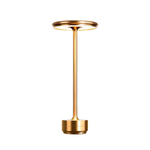 Die skandinavische Tischleuchte