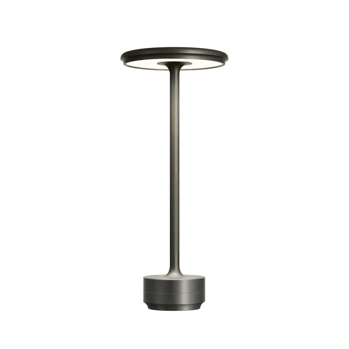 The Scandinavian Table Lamp