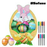 Easter Egg Decorator Kit -Perfect gift for Kids